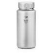 Keith Titanium Titanium Sport Bottle 1,2 l kulacs