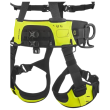 Edelrid Vertic Triple Lock II ipari alpin beülő