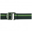 Öv Warmpeace Hookle Belt szürke/zöld Iron/Green