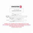 Swissten Power Line 60000 mAh 65W powerbank