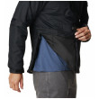 Columbia Challenger™ II Insulated Pullover férfi dzseki