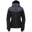 Dare 2b Flurry Jacket női dzseki szürke/fekete Black/Ebony