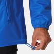 Helly Hansen Vancouver Fleece Lined Jacket férfi dzseki