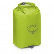 Osprey Ul Dry Sack 12 vízhatlan táska zöld