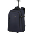 Samsonite Roader Laptop Backpack hátizsák sötétkék dark blue