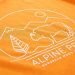 Alpine Pro Abic 9 férfi póló