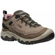 Keen Targhee IV WP W női cipő világos barna brindle/nostalgia rose