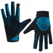 Dynafit Radical 2 Softshell Gloves kesztyű k é k