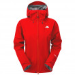 Női kabát Mountain Equipment W's Quarrel Jacket piros imperial red/barbados