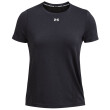 Under Armour Vanish Seamless Loose SS női funkcionális felső fekete Black