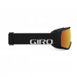 Giro Balance Wordmark Vivid Ember síszemüveg