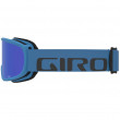 Síszemüveg Giro Cruz Blue Wordmark