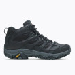 Merrell Moab 3 Thermo Mid Wp férfi téli cipő fekete black