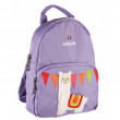 Gyerek hátizsák LittleLife Toddler Backpack, FF, Llama