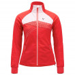 Silvini Serrone WJ1501 női softshell kabát piros