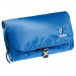 Piperetáska Deuter Wash Bag II kék