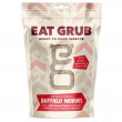 Ehető lisztkukac Eat Grub Buffalo Worms 45g