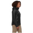 Mammut Broad Peak IN Hooded Jacket Women női tollkabát