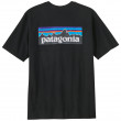 Patagonia P-6 Logo Responsibili Tee férfi póló