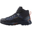 Salomon X Ultra Alpine Mid Gore-Tex férficipő