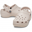 Crocs Classic Platform Clog W női papucs