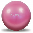 Labda Yate Over Gym Ball 26 cm rózsaszín