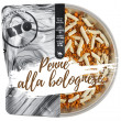 Lyo food Penne alla bolognese 370g szárított étel