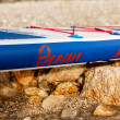 F2 OCEAN BOY 9'2'' BLUE paddleboard