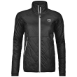 Ortovox Swisswool Piz Vial Jacket W női dzseki