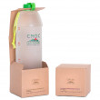 Összecsukható kulacs CNOC Vesica 1l Bottle