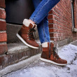Női téli cipő Kamik Ariel F