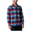 Columbia Cornell Woods™ Flannel Long Sleeve Shirt férfi ing