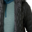 Helly Hansen Verglas Down Hybrid Hood 2.0 férfi dzseki