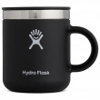 Thermo bögre Hydro Flask 6 oz Coffee Mug fekete