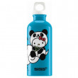 Gyerek kulacs  Sigg Hello Kitty Panda 0,4l kék