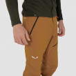 Salewa SELLA DST M LIGHT PANTS férfi softshell nadrág