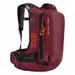 Hátizsák Ortovox Free Rider 20 S Avabag Kit piros