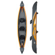 Aqua Marina Tomahawk AIR-C paddleboard
