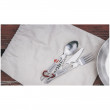 Robens Sierra Steel Cutlery Set evőeszköz készlet