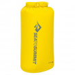 Sea to Summit Lightweight Dry Bag 8 L vízhatlan zsák sárga