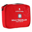 Elsősegélykészlet  Lifesystems Solo Traveller First Aid Kit piros