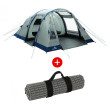 Felfújható sátor Easy Camp Tempest 500 + szőnyeg