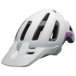 Cyklistická helma Bell Nomad W Mat fehér