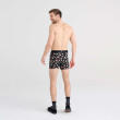 Saxx Droptemp Cooling Cotton Boxer Brief Fly boxeralsó