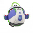 Gyerek hátizsák LittleLife Disney Toddler Backpack Buzz Lightyear