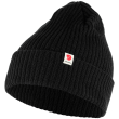 Fjällräven Rib Hat sapka fekete Black