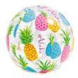 Felfújható labda Intex Lively Print Balls 59040NP kék/rózsaszín