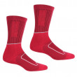 Női zokni Regatta LdySamaris2Season piros