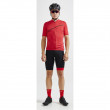 Craft Core Endur Bib férfi kerékpáros nadrág