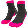 Dynafit Transalper Sk zokni fekete/rózsaszín